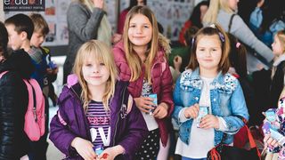 Obilježen Dan kazališta za mlade i Dan lutkarstva Obilježen Dan kazališta za mlade i Dan lutkarstva