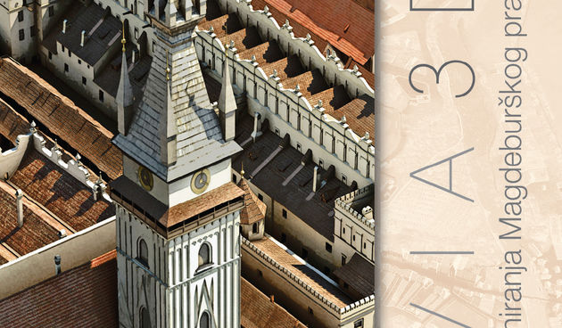 Otvorenje izložbe “Cracovia 3D”