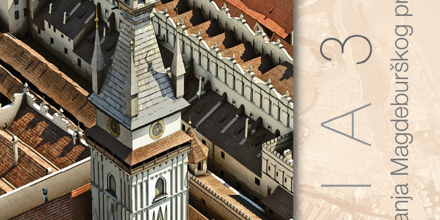 Otvorenje izložbe “Cracovia 3D”