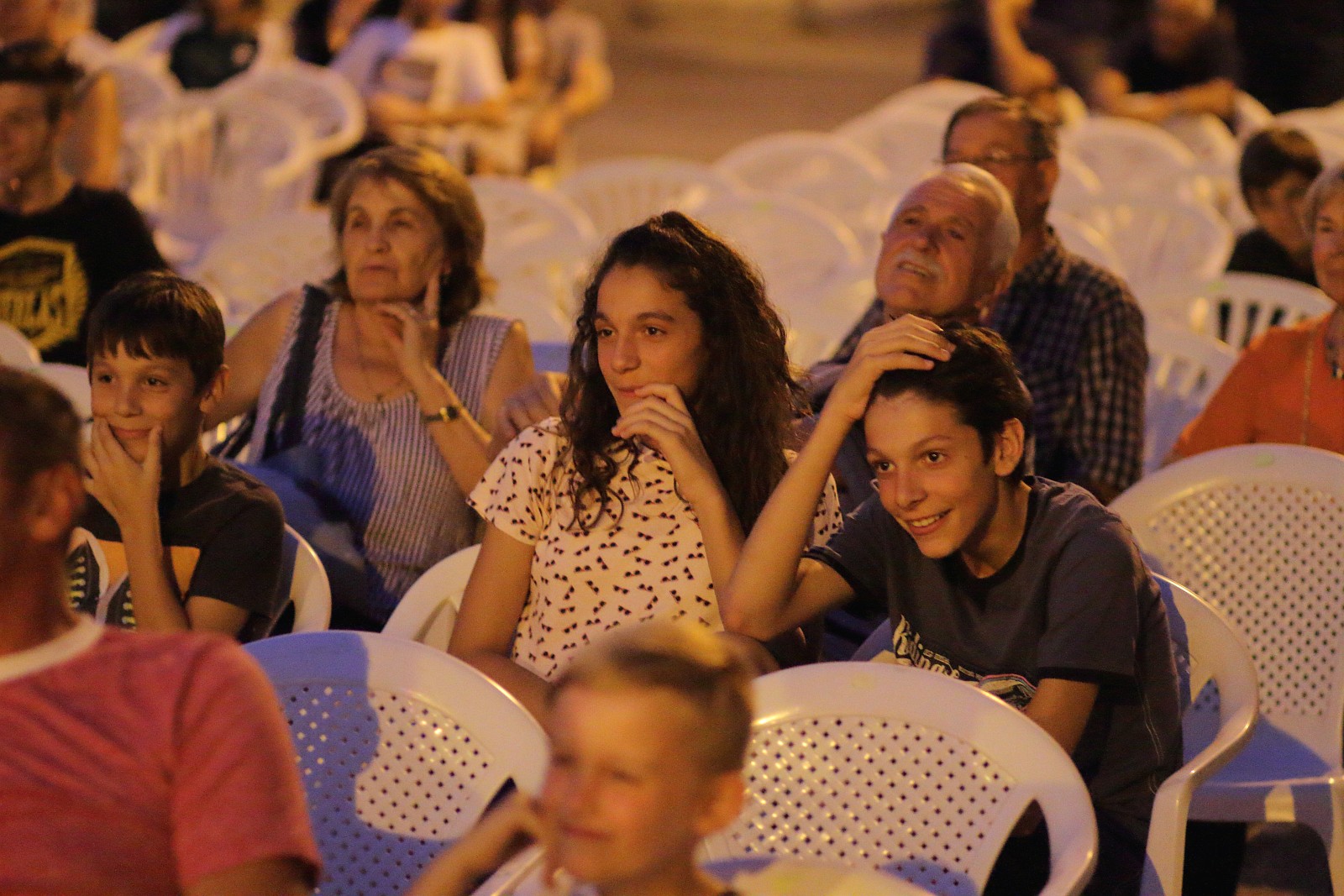 Zuhra i Drele nasmijali Bibinjce do suza