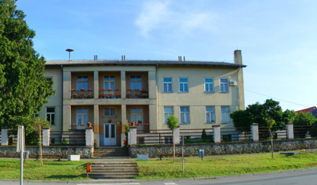 Srednja škola Donji Miholjac