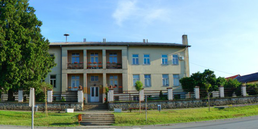 Srednja škola Donji Miholjac