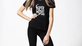 Ford Supermodel finalistice