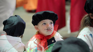 Karnevalić Radija 057 (foto:Saša Čuka)