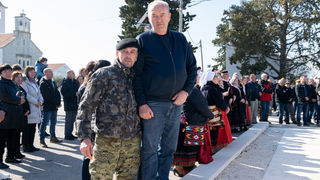 30. Obljetnica akcije “Drače”