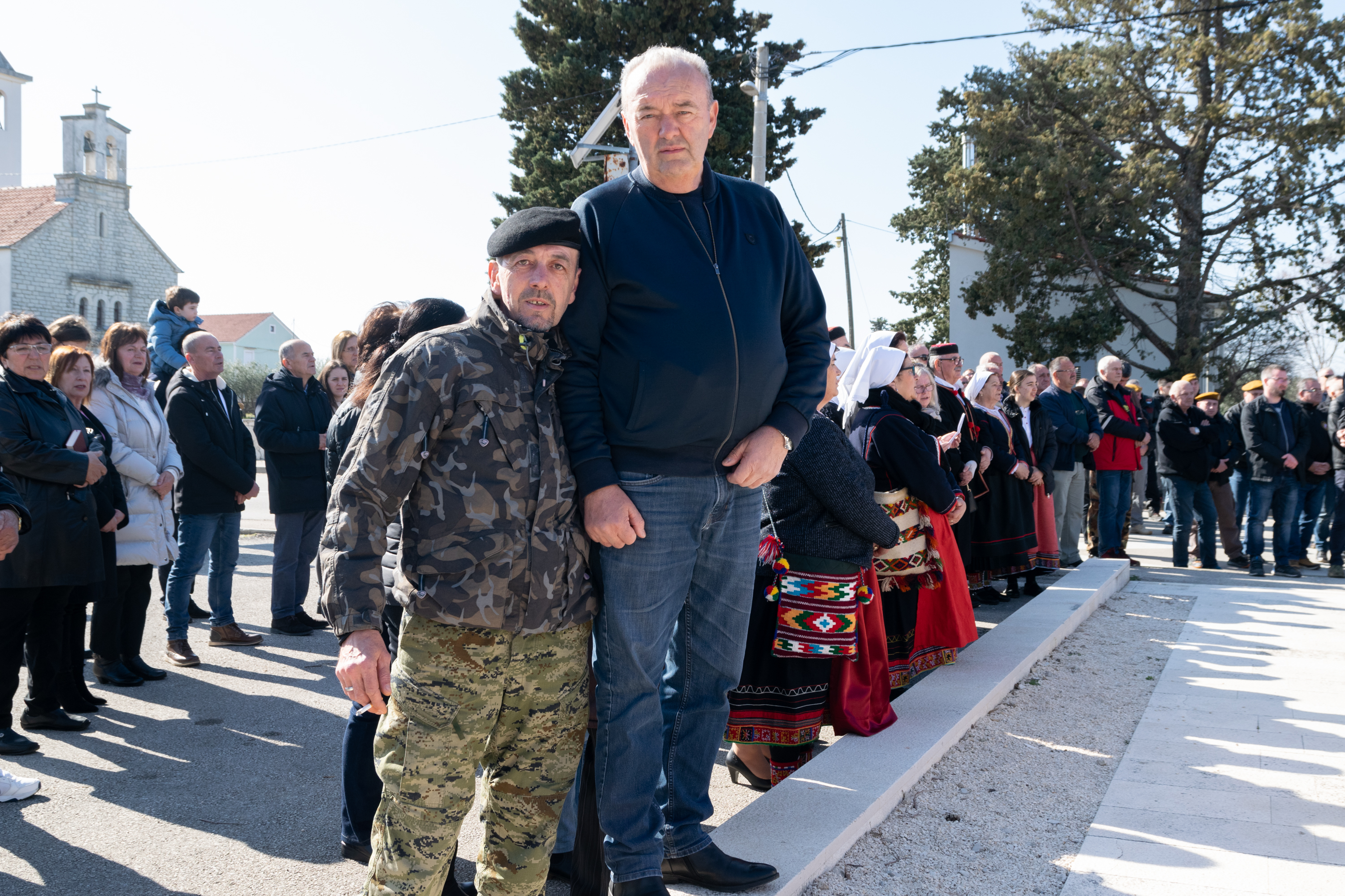 30. Obljetnica akcije “Drače”