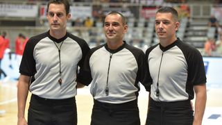 ZDBT 2018, finale: Fenerbahce – CSKA Moskva ZDBT 2018, finale: Fenerbahce – CSKA Moskva