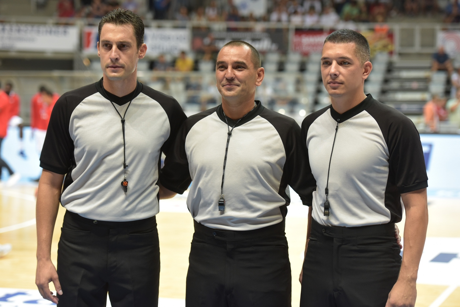 ZDBT 2018, finale: Fenerbahce – CSKA Moskva ZDBT 2018, finale: Fenerbahce – CSKA Moskva