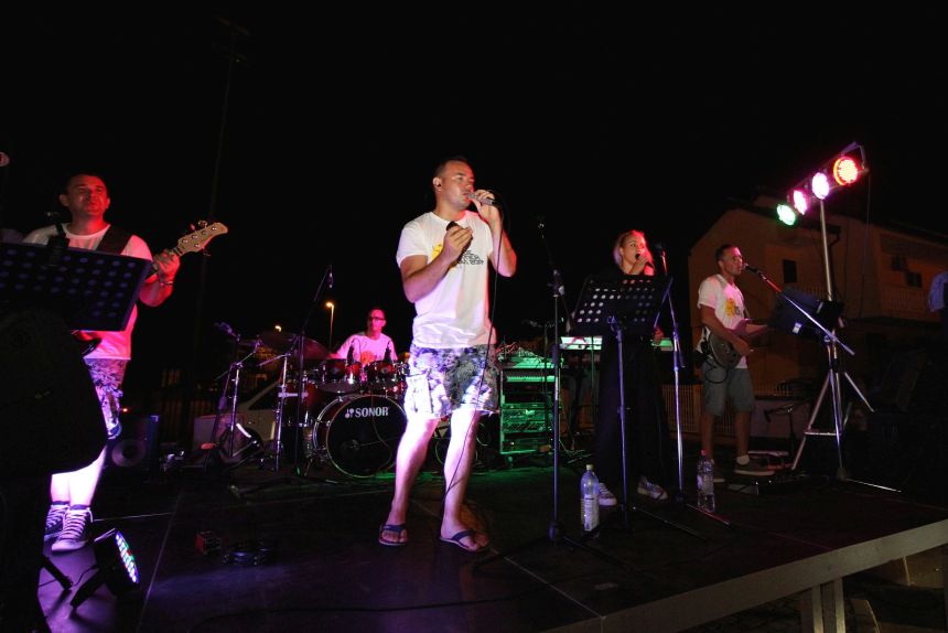 Bibinje Summer Run 2017