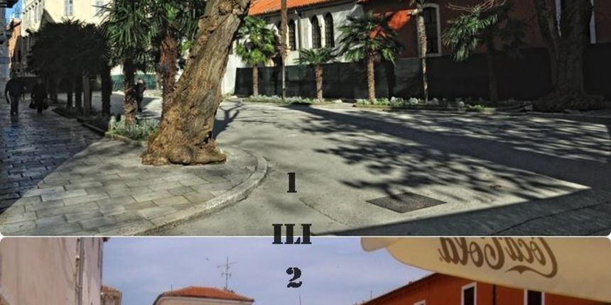 Facebook grupa “Stop devastaciji Zadra” Facebook grupa “Stop devastaciji Zadra”