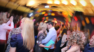 Maturalna večer Gimnazije Vladimira Nazora (foto:Saša Čuka) Maturalna večer Gimnazije Vladimira Nazora (foto:Saša Čuka)