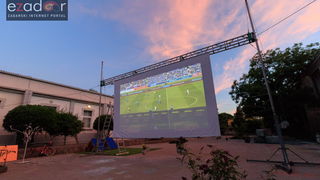 Nedjelja na urbanom festivalu KvartArt Nedjelja na urbanom festivalu KvartArt