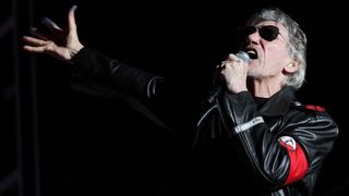 Roger Waters: The Wall na splitskom Poljudu, Foto: Ivana Ivanović/PIXSELL