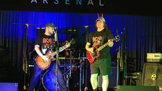 Alternal (foto: Marin Gospić)