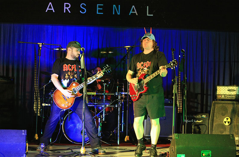 Alternal (foto: Marin Gospić)