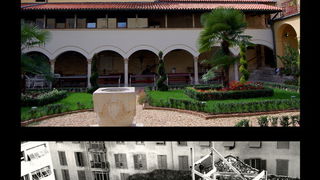 Izlozba u povodu 40. obljetnice povratka Benediktinki u samostan sv. Marije, Foto: Petra Mastrovic Izlozba u povodu 40. obljetnice povratka Benediktinki u samostan sv. Marije, Foto: Petra Mastrovic