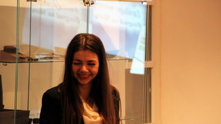 U Zavičajnom muzeju Biograd predstavljen novi vodič U Zavičajnom muzeju Biograd predstavljen novi vodič