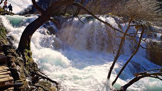 69. rođendan NP Plitvička Jezera 69. rođendan NP Plitvička Jezera