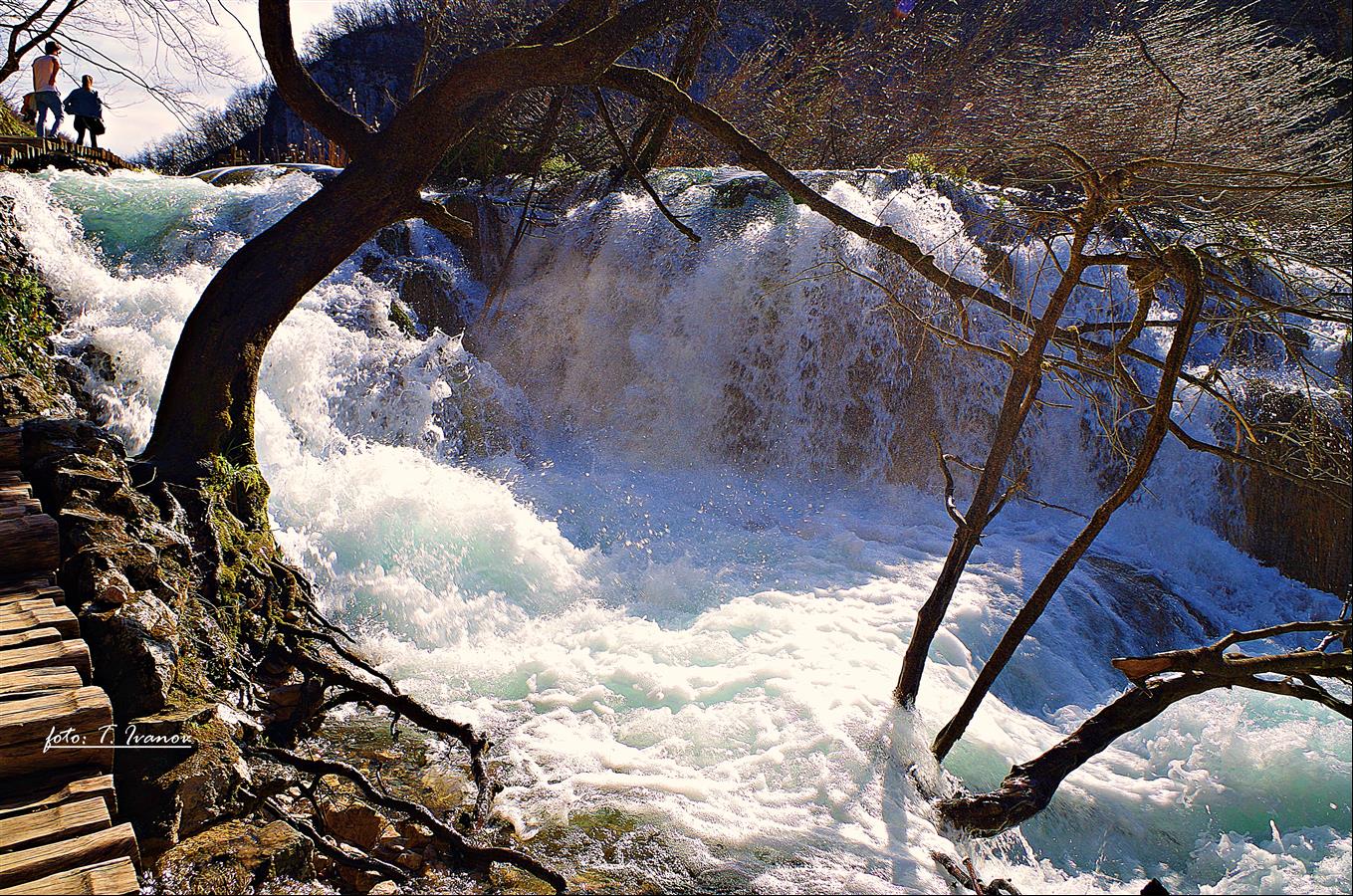 69. rođendan NP Plitvička Jezera 69. rođendan NP Plitvička Jezera