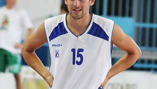 Juniori : KK Zadar : KK Olimpija (foto:Saša Čuka)