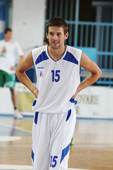Juniori : KK Zadar : KK Olimpija (foto:Saša Čuka)