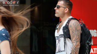 Đir po gradu, subotnja špica 13. srpnja 2019. Đir po gradu, subotnja špica 13. srpnja 2019.