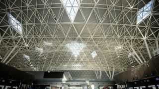 Putnički terminal Zračne luke Franjo Tuđman