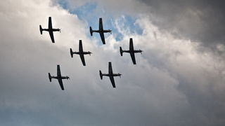 Adria Air Race 2011 Adria Air Race 2011