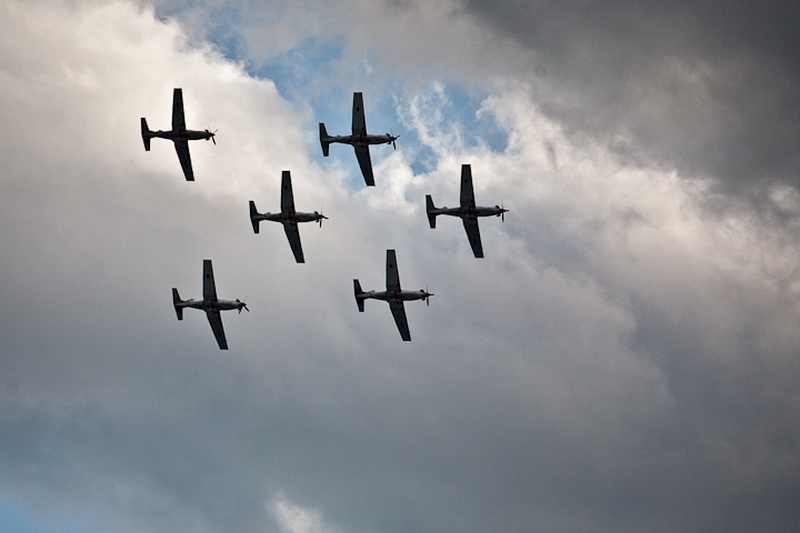 Adria Air Race 2011 Adria Air Race 2011