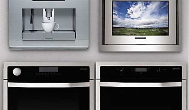 LCD televizor za vašu kuhinju (Foto: tportal.hr)