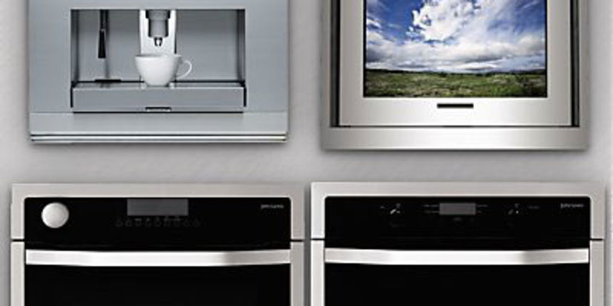 LCD televizor za vašu kuhinju (Foto: tportal.hr)