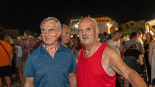 Severina @ Privlačka noć 2024. Severina @ Privlačka noć 2024.