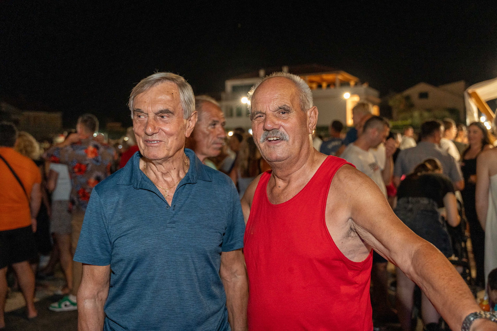 Severina @ Privlačka noć 2024. Severina @ Privlačka noć 2024.