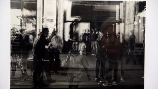 II. biennale hrvatske mlade fotografije – Čovjek i prostor ; foto Iva Perinčić II. biennale hrvatske mlade fotografije – Čovjek i prostor ; foto Iva Perinčić