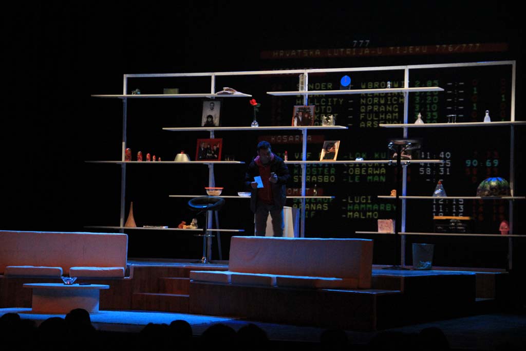 HNK Zadar: Ne igraj na Engleze, foto: I. Perincic