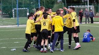 Finale Zimske lige 2024. za dječake i djevočice Finale Zimske lige 2024. za dječake i djevočice