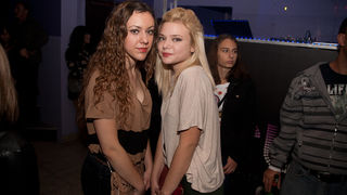 Opća opasnost u City Clubu Forum, Foto: Luka Dubroja Opća opasnost u City Clubu Forum, Foto: Luka Dubroja