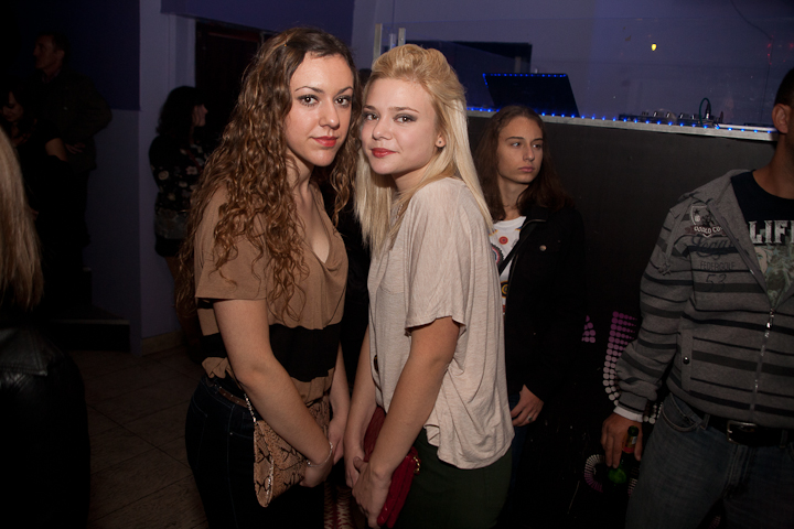 Opća opasnost u City Clubu Forum, Foto: Luka Dubroja Opća opasnost u City Clubu Forum, Foto: Luka Dubroja