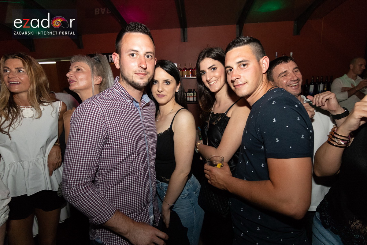 Gibonni @ Arsenal 12. svibnja 2018. Gibonni @ Arsenal 12. svibnja 2018.