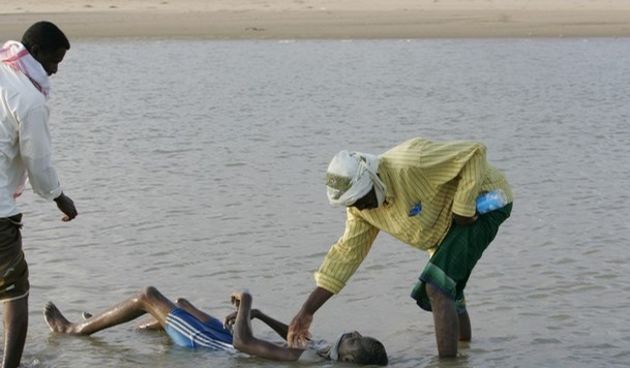 utopljeni imigranti (foto: daylife.com)