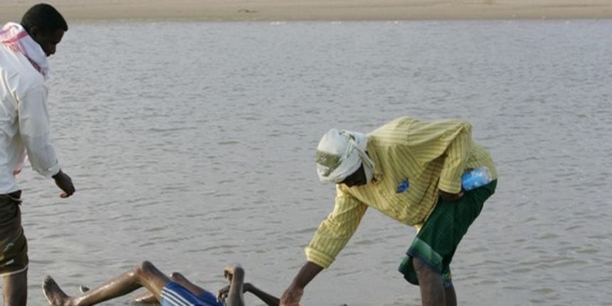 utopljeni imigranti (foto: daylife.com)