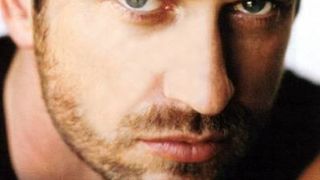 Gerard Butler