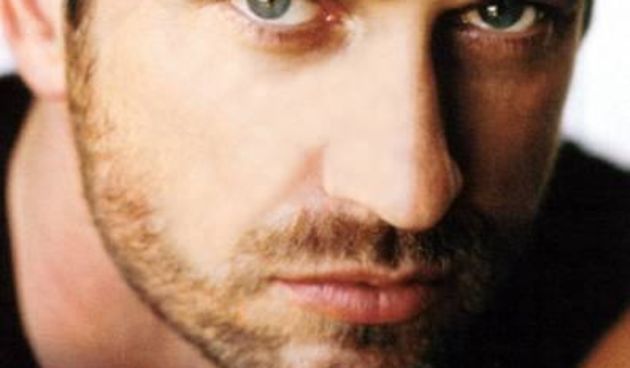 Gerard Butler