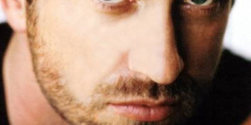 Gerard Butler