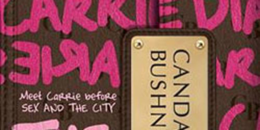 Meet Carrie before Sex and the City (Moda.hr) Meet Carrie before Sex and the City (Moda.hr)