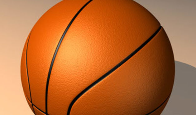 košarkaška lopta