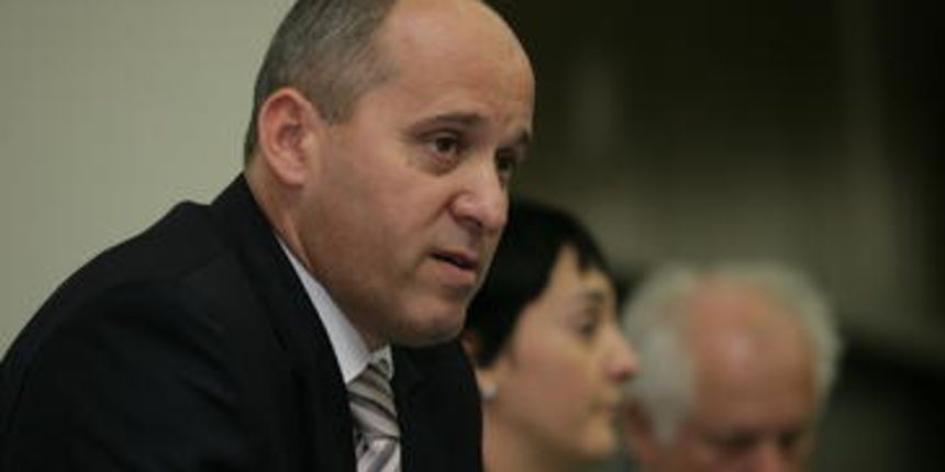 Branko Bačić, foto: business.hr