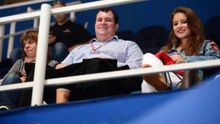 Katarina Kitarović na juniorskom ISU Grand-prixu u umjetničkom klizanju Katarina Kitarović na juniorskom ISU Grand-prixu u umjetničkom klizanju