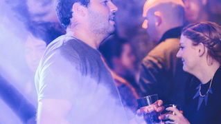 Belfast Food @ Maraschino Bar 19. ožujka 2016. Belfast Food @ Maraschino Bar 19. ožujka 2016.