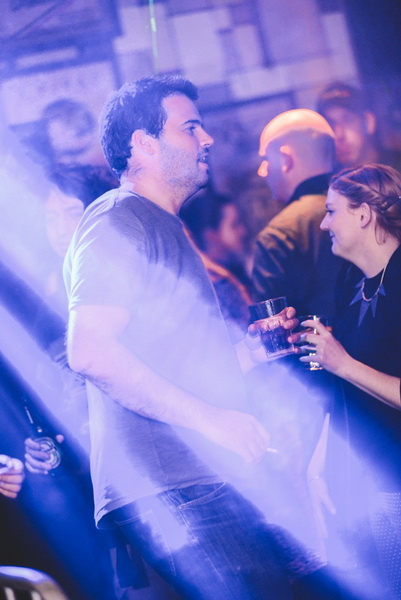 Belfast Food @ Maraschino Bar 19. ožujka 2016. Belfast Food @ Maraschino Bar 19. ožujka 2016.